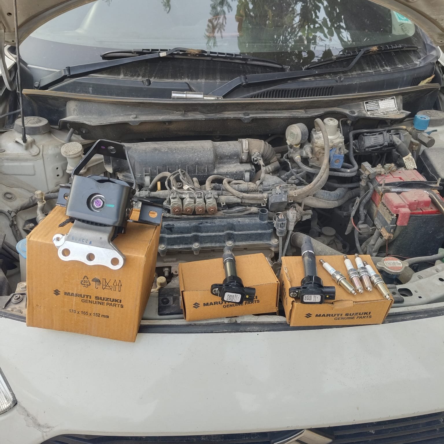 Amit Motors Workshop Photo 35